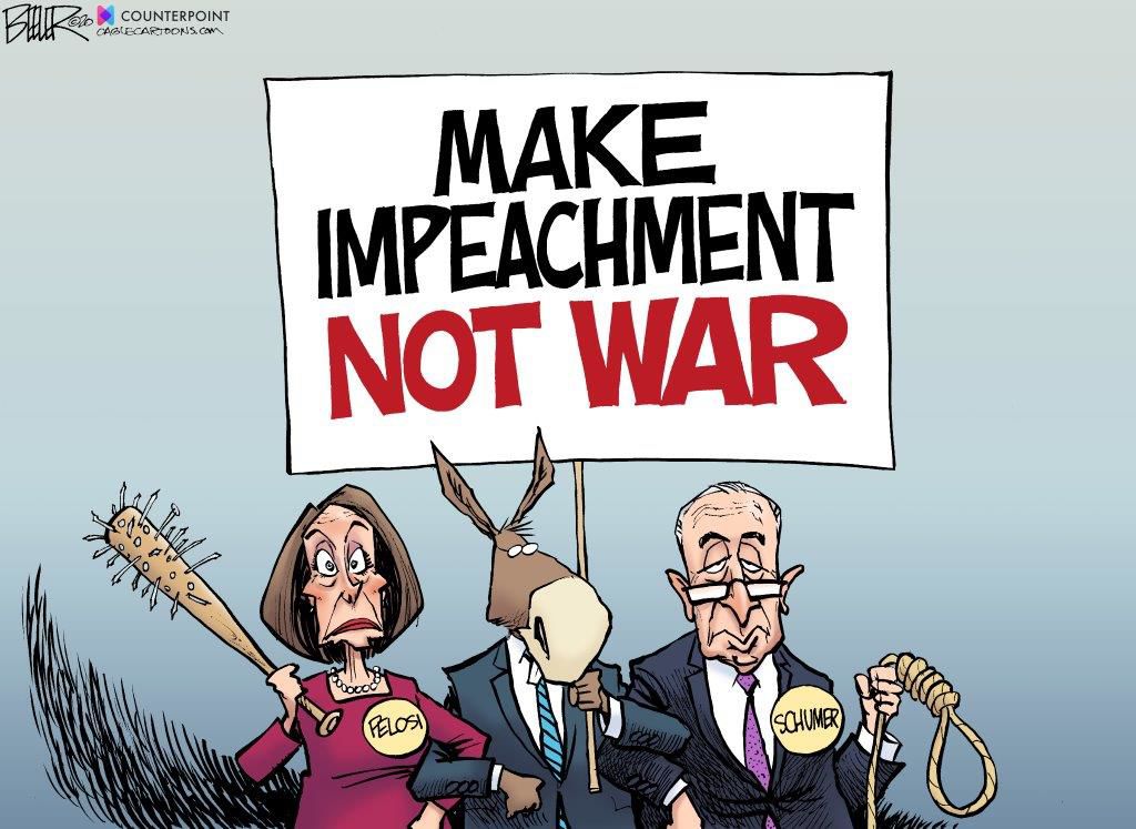 Dems and Iran